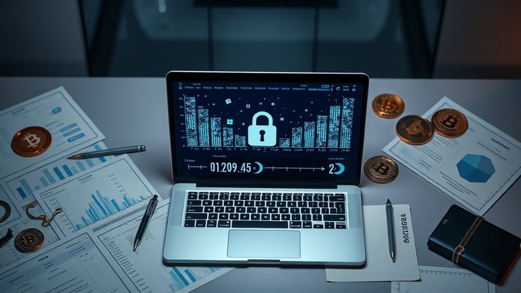 evaluate security and costs