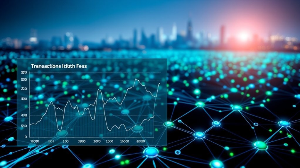Comparing Network Transaction Fees Across Top Blockchains 17 evaluating blockchain decision factors