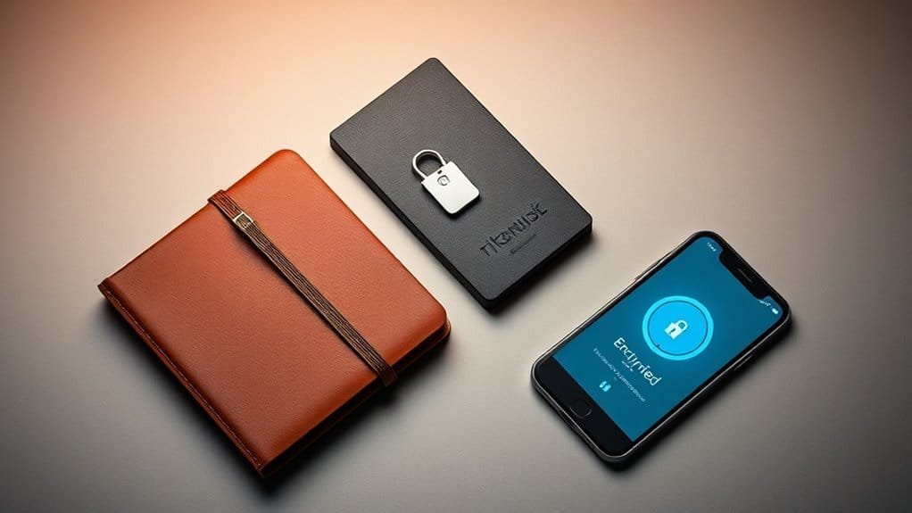 3 Best Wallets for Multiple Privacy Coins 14 evaluating multi coin wallet privacy