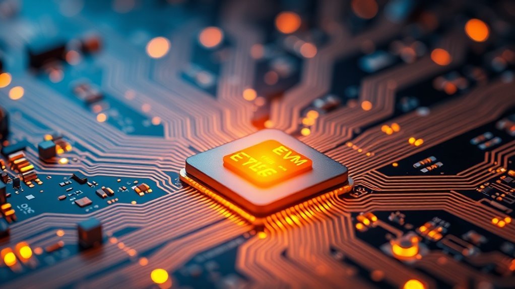 evm flexible complex smart contracts