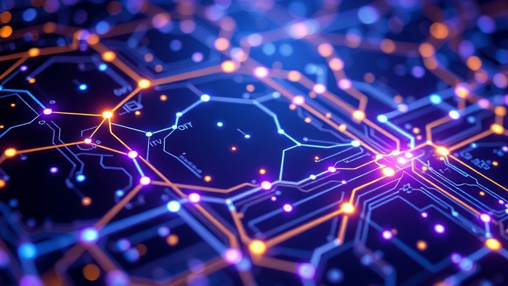 evm secure efficient transactions