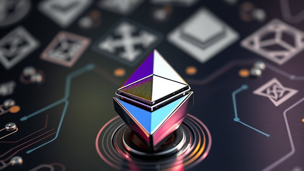 evm security through isolation