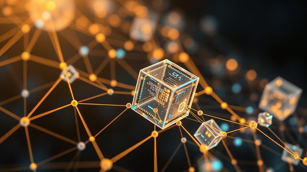 evm smart contract execution