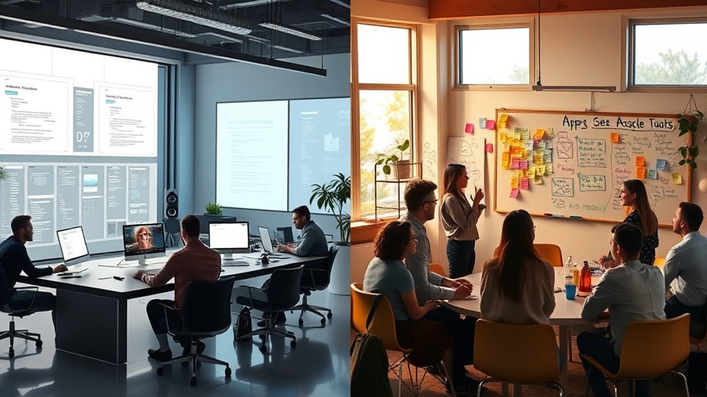 evm stability versus substrate flexibility