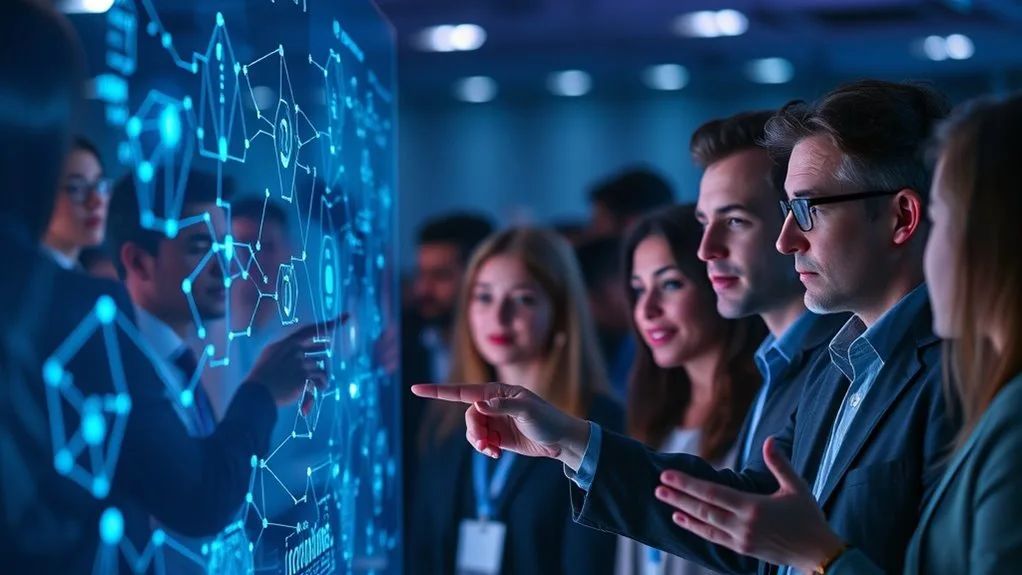 evolving crypto privacy landscape