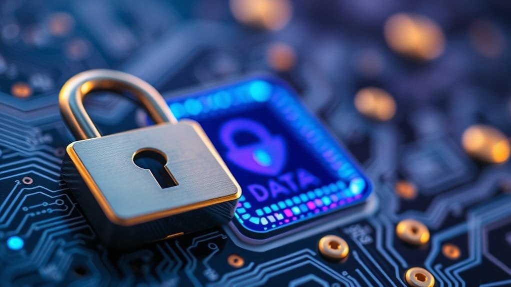 evolving privacy compliance mechanisms