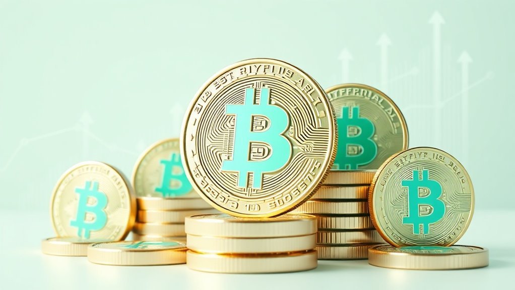 Why Does Crypto Market Cap Vary So Widely? 16 exchange listings impact valuation