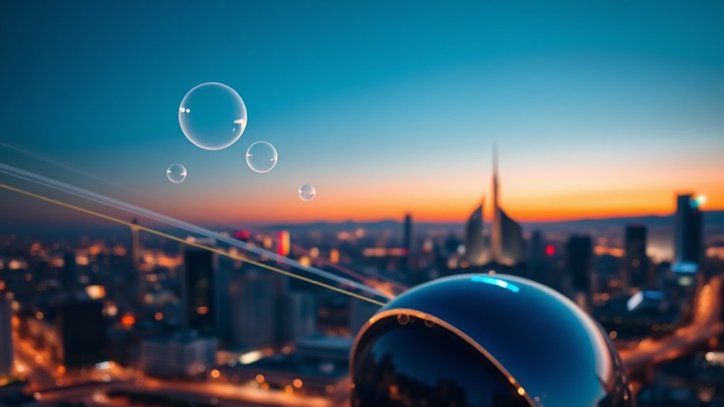 fast secure irreversible transactions