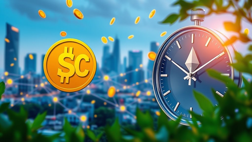 Why Choose Smart Contracts on BSC Over ETH? 14 faster cheaper smart contracts