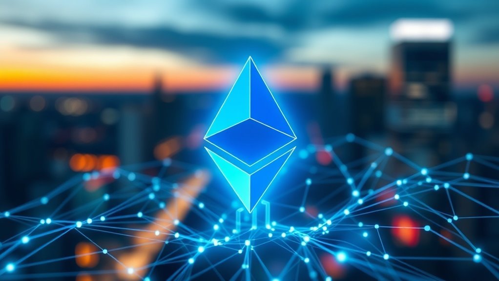 7 Best Ways Merge Boosted Ethereum Transaction Speed 14 faster sustainable ethereum transactions