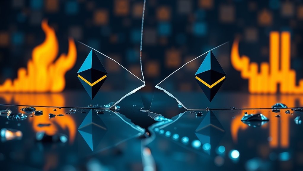 fee burning vs miner profits