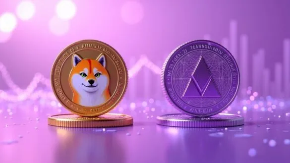 fee comparison dogecoin vs monero