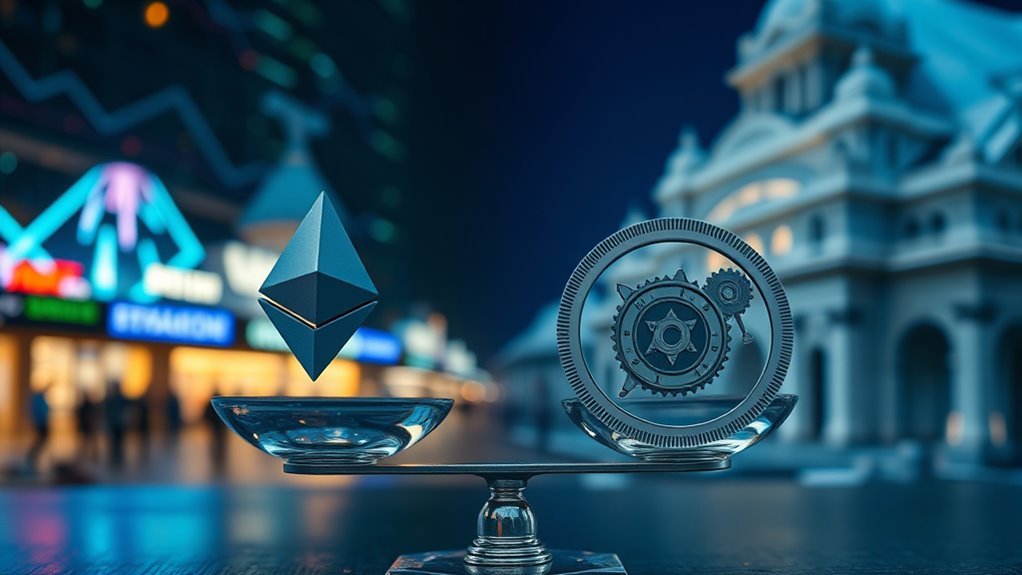 fee predictability and finality