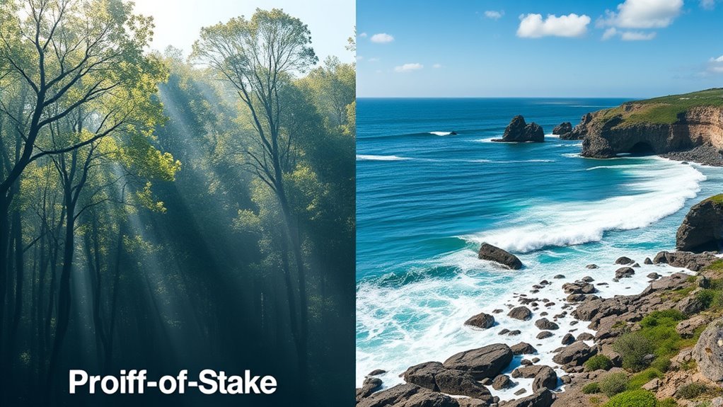 finality participation security consensus