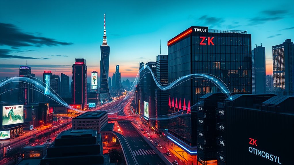 What Are Layer 2 Solutions Reducing Network Congestion? 16 finality trust cost compatibility