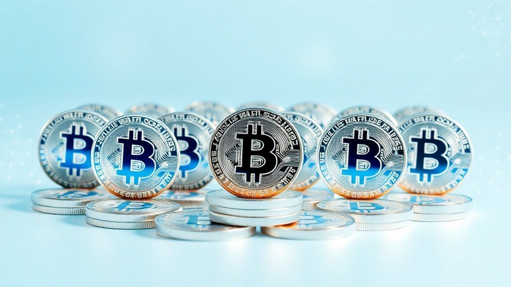 10 Ways Supply Scarcity Drives Cryptocurrency Value 14 fixed bitcoin supply certainty