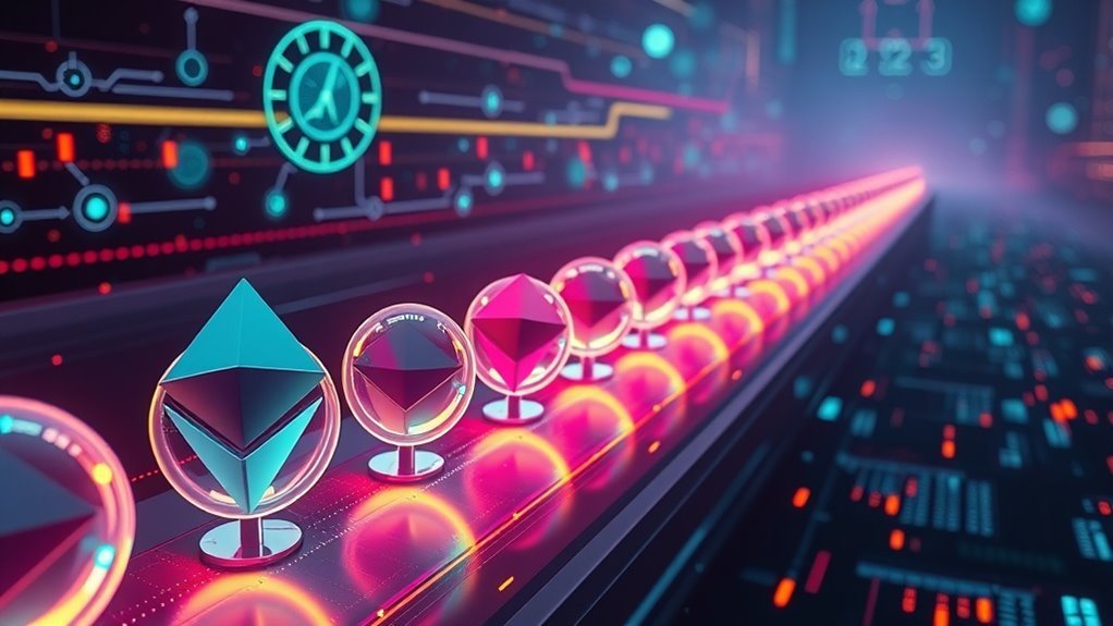 fixed validator exit rate