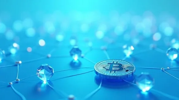 foundation of bitcoin network
