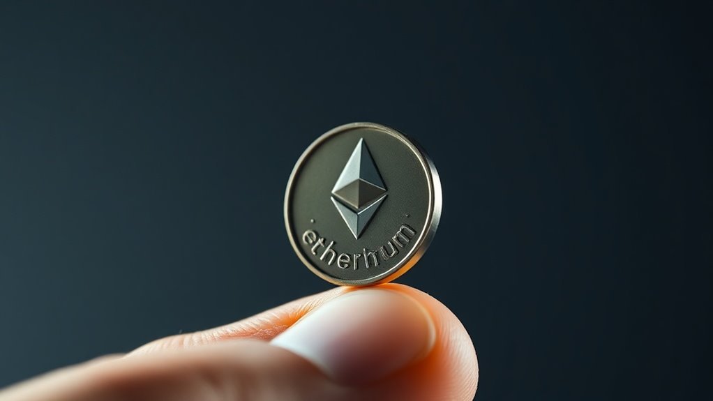 fractional ethereum ownership options