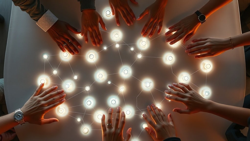 fragmented layer 2 governance