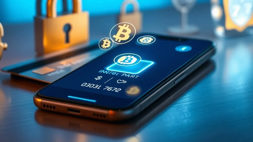 Buy Crypto Instantly: Credit Card Guide 16 fraud prevention in exchanges