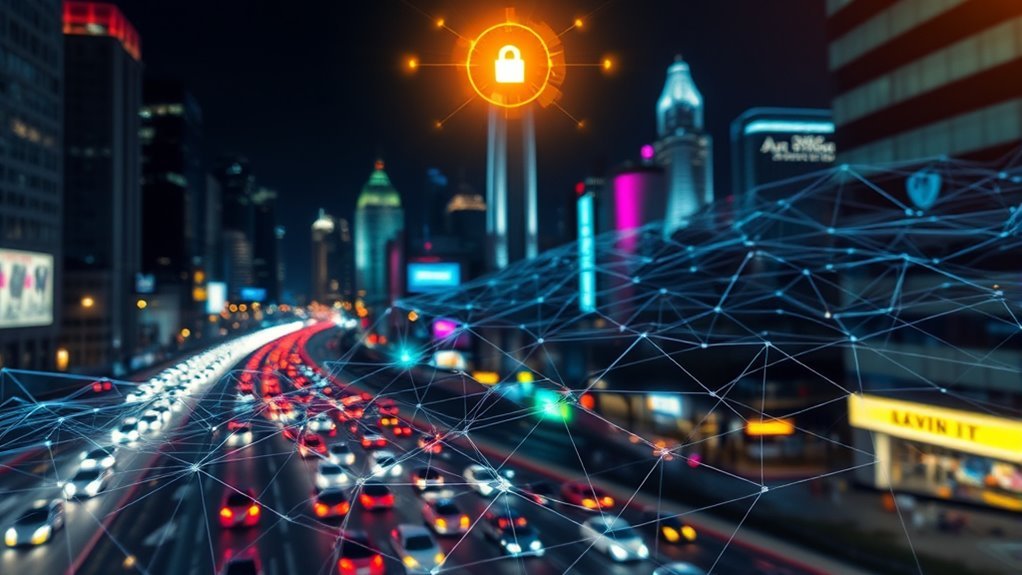 fraud proofs ensure transaction integrity