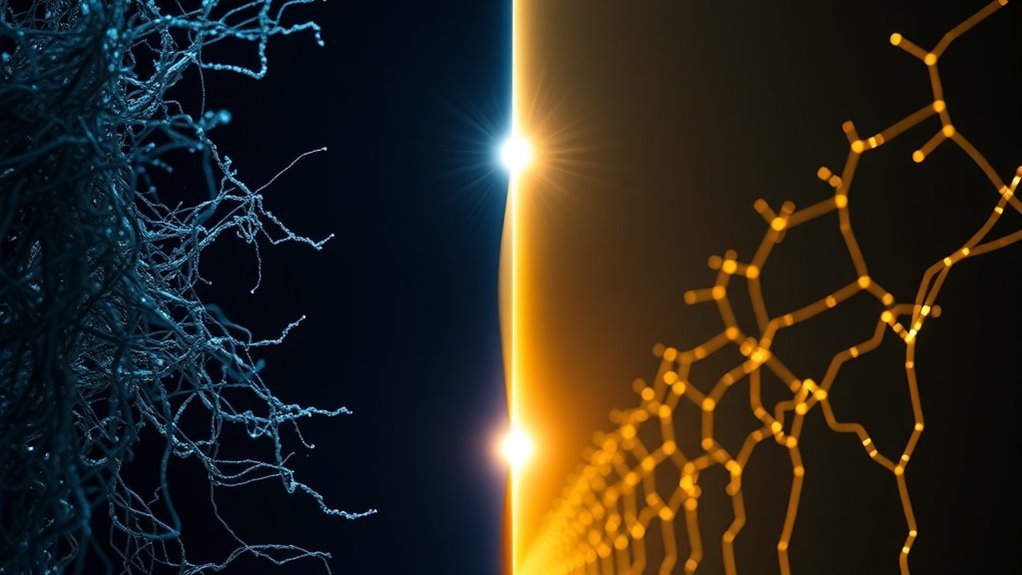 from crisis to evolution