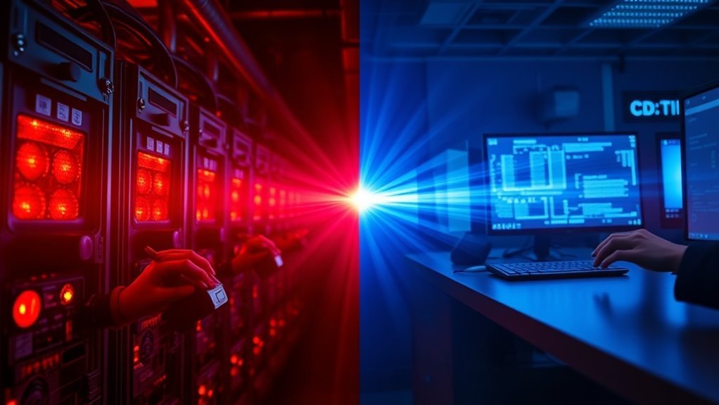 from miners to stakers