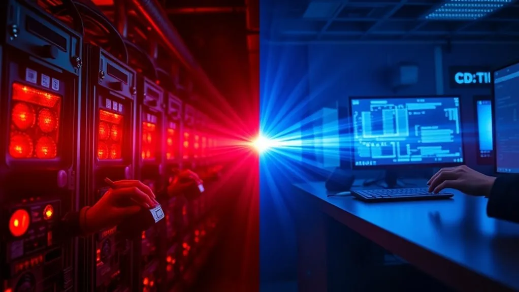 Why Does Community React Strongly To Network Upgrades? 15 from miners to stakers