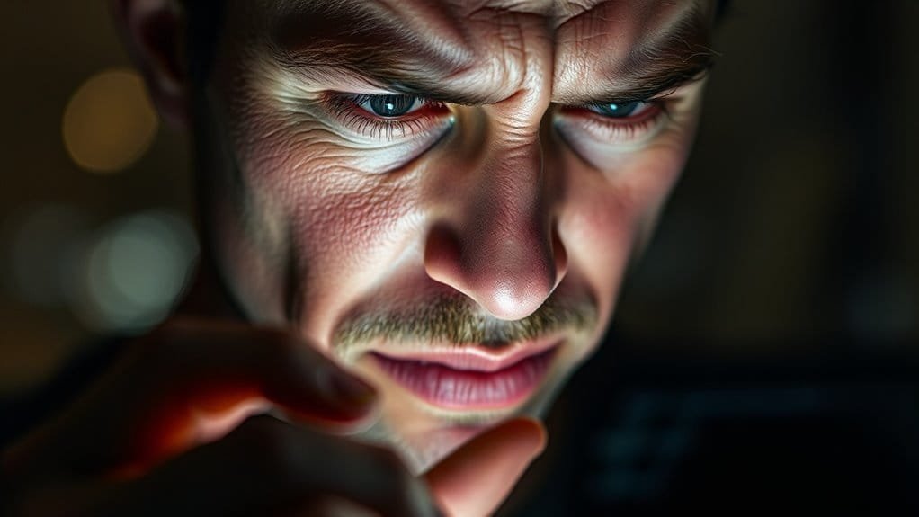 frustration over privacy education