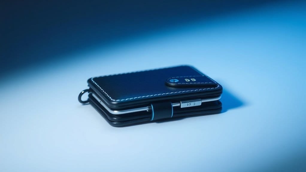Why Choose the Right Wallet for Security? 21 future proof your wallet security