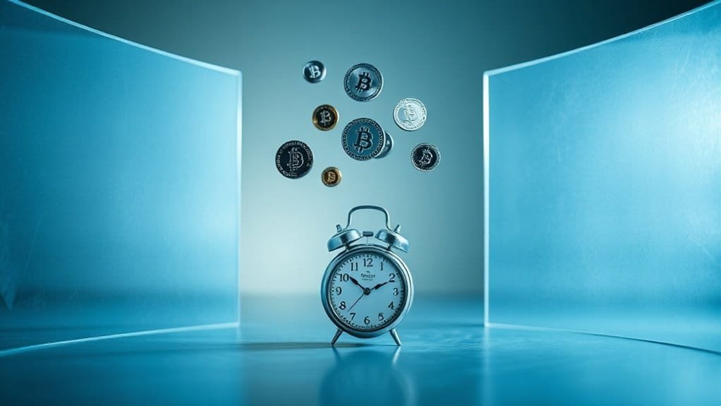 future scenarios for privacy coins