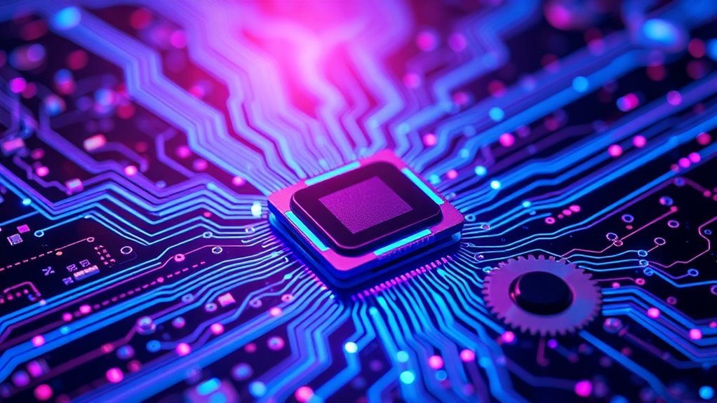 What Triggers Ethereum Smart Contracts to Execute Automatically? 16 gas costs and automation risks