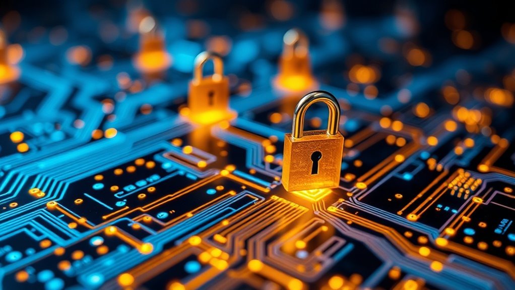 gas fees ensure network security