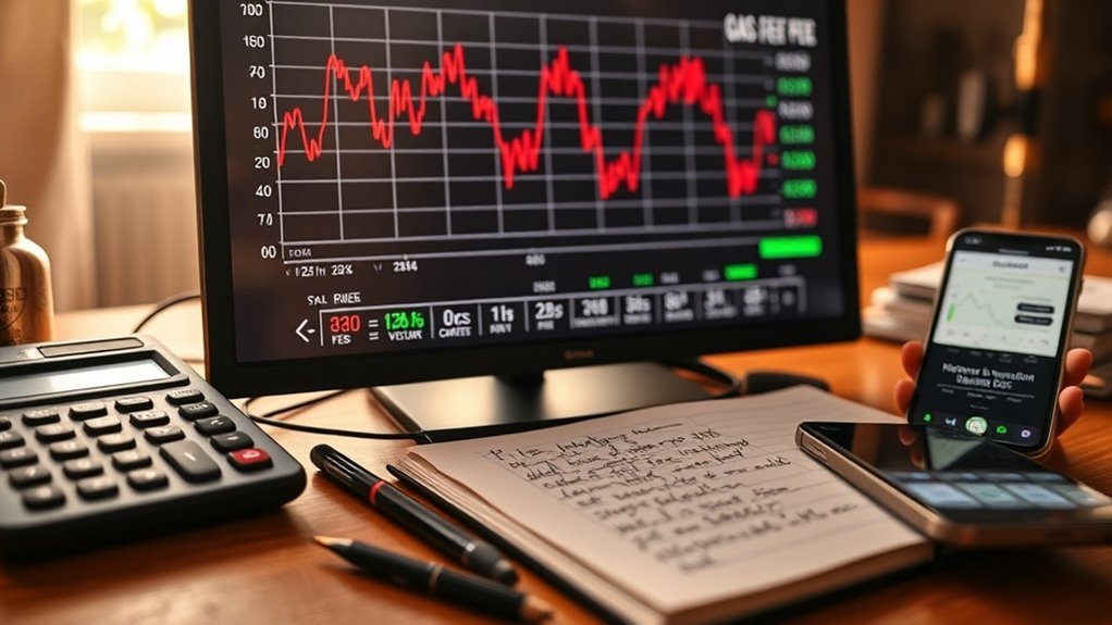What Are Ways To Reduce Gas Fees? 14 gas fees fluctuate based on demand
