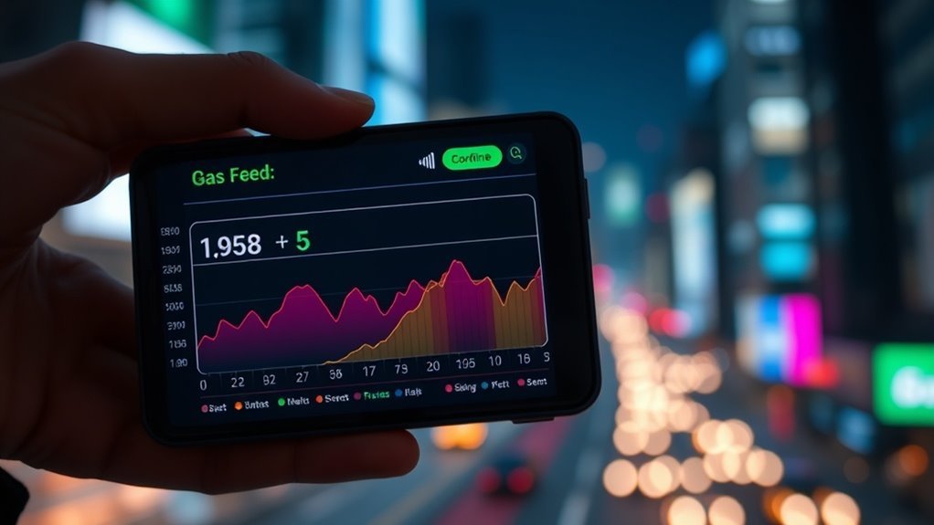 5 Best Ways DeFi Fees Affect Your Transactions 14 gas fees impact yield