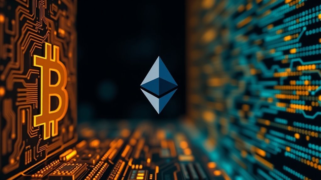 general purpose blockchain innovation