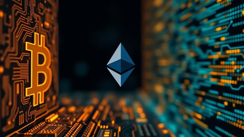 How Vitalik Buterin's Original Vision Shaped Crypto's Future 14 general purpose blockchain innovation