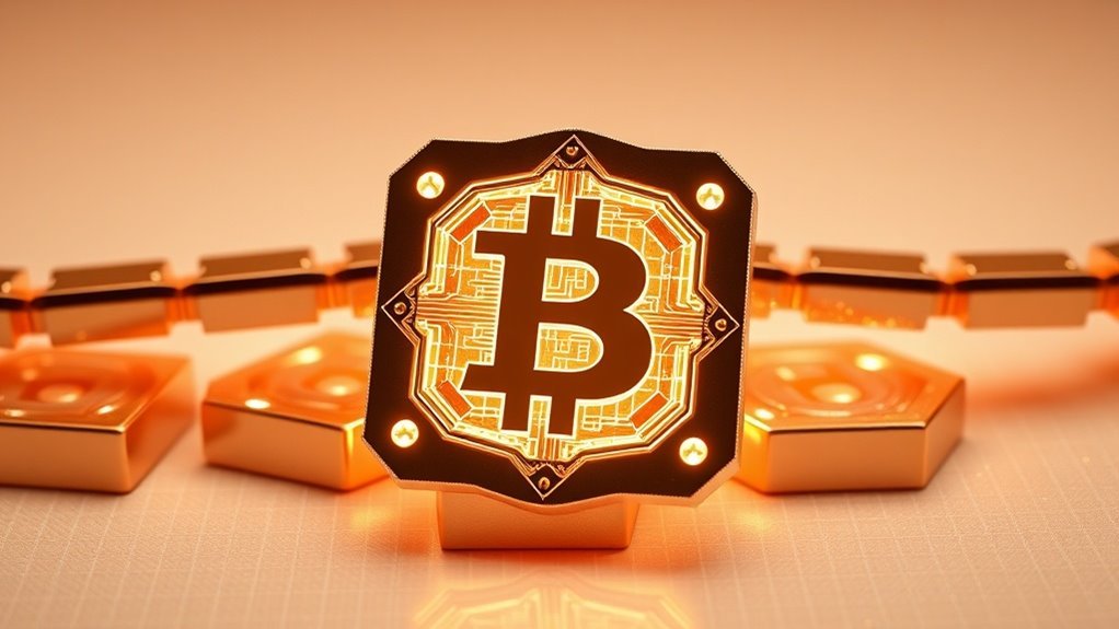 genesis block initiates bitcoin