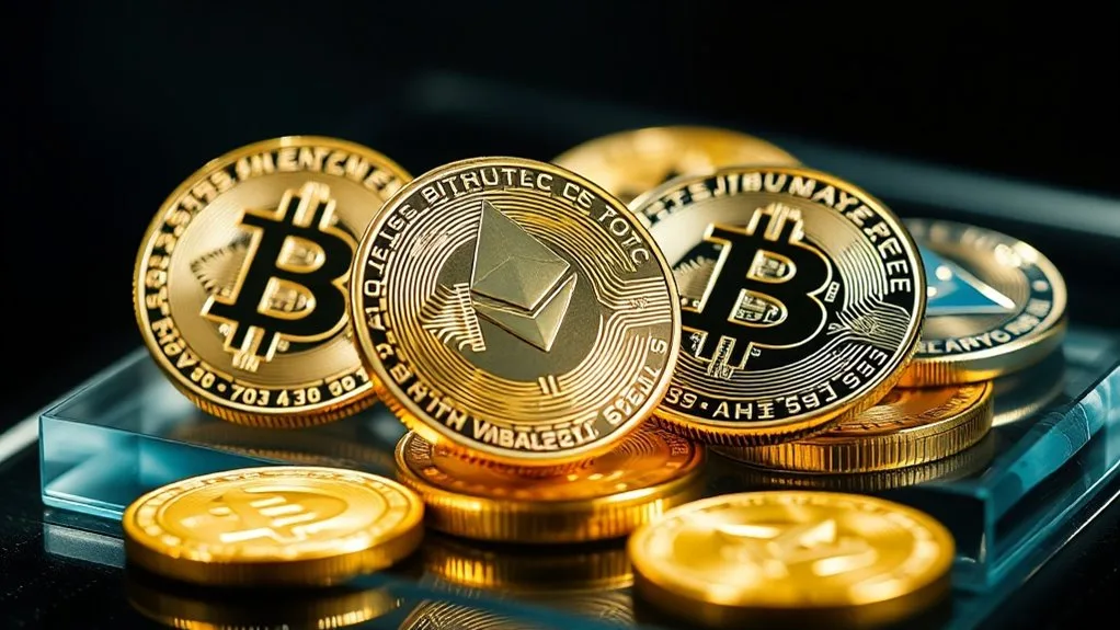 Exploring Financial Transparency With Cryptocurrency Coins 18 genuine financial transparency criteria