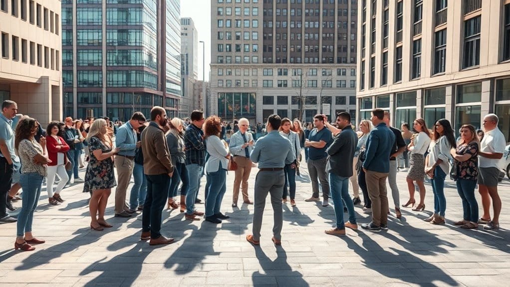 Understanding Community Views on Cryptocurrency Anonymity 18 geographic influence on privacy