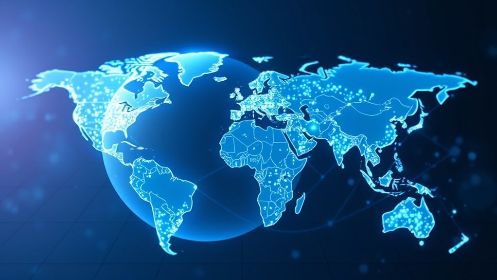 How to Compare Digital Currency Adoption Rates 15 global bitcoin adoption trends