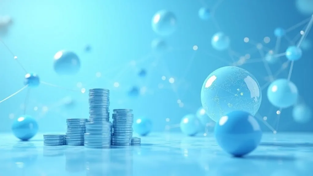 global digital currency disparities