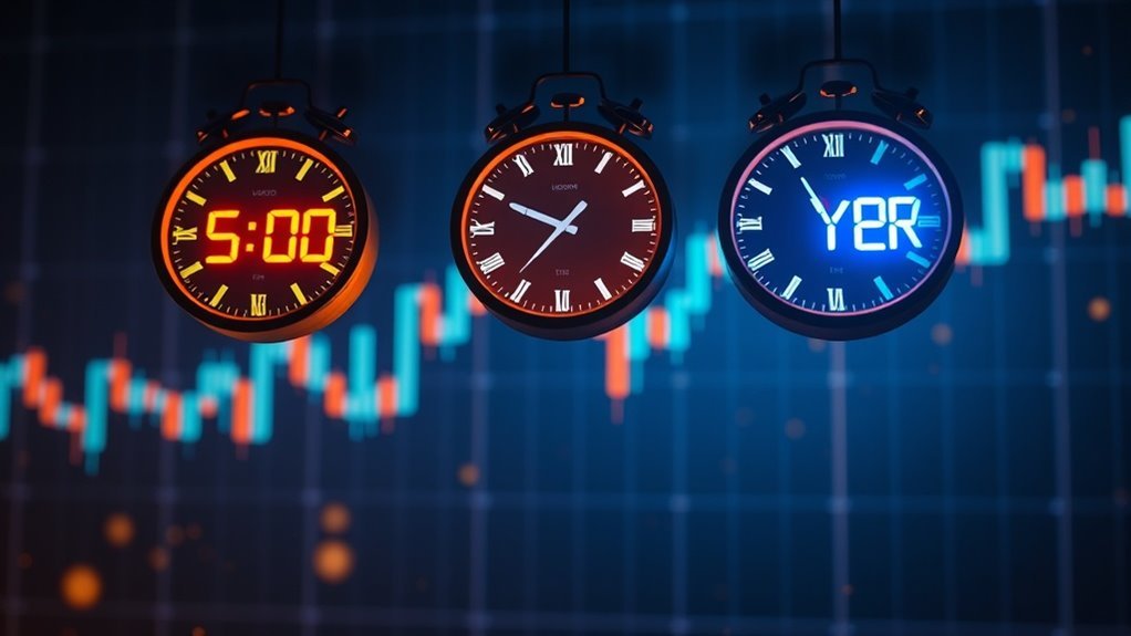 global trading session dynamics