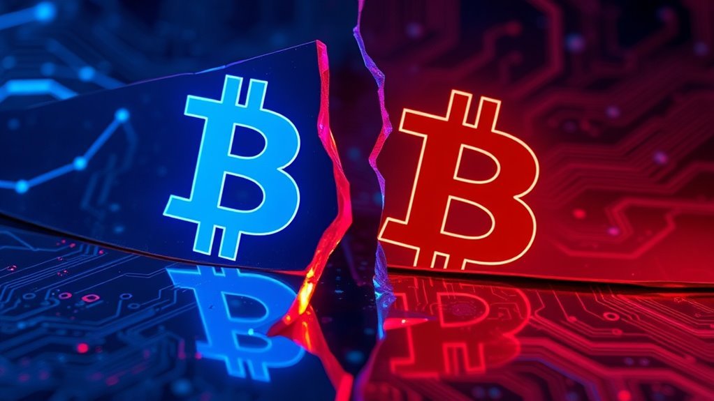 governance challenges fuel fragmentation