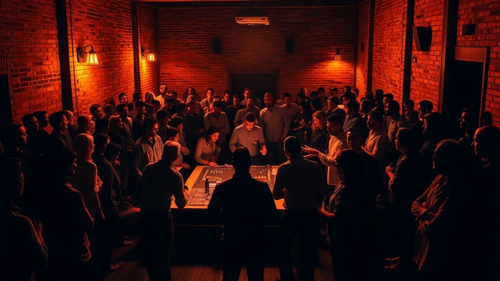 governance crises shape ethereum