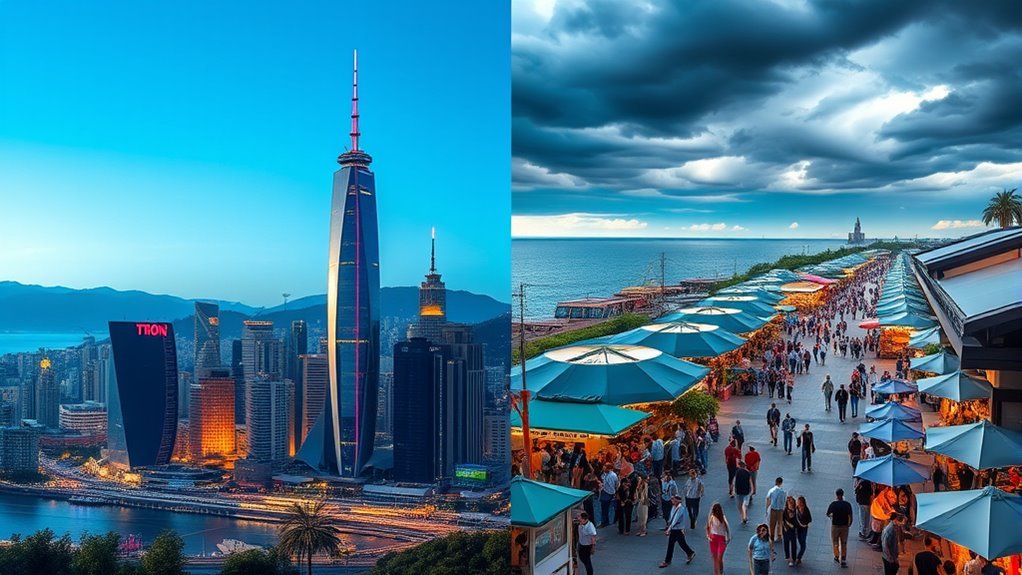 governance impacts upgrade flexibility