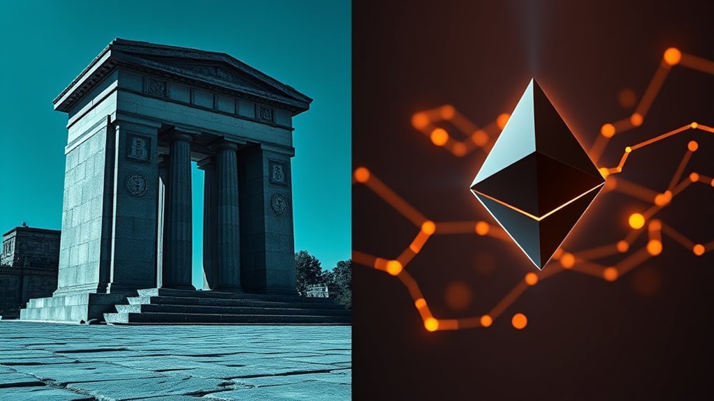 governance through scheduled upgrades