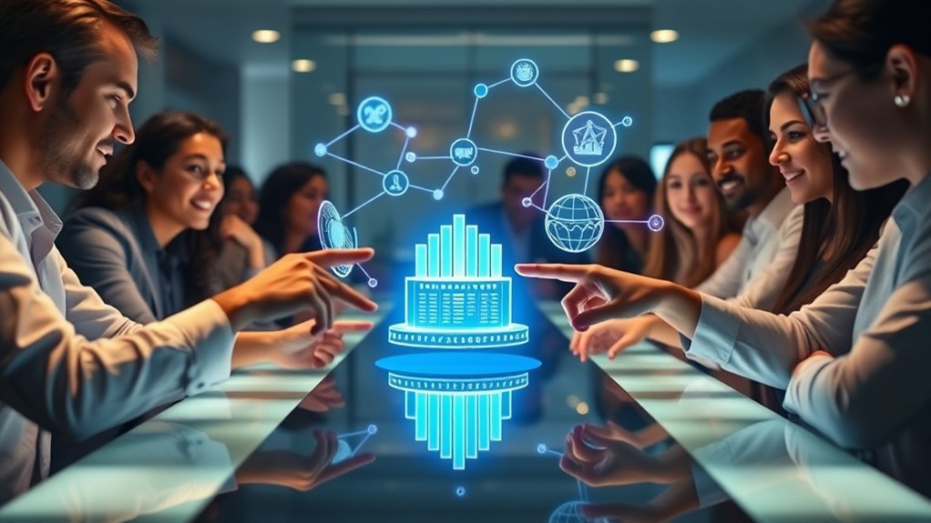 governance tokens empower dao decisions