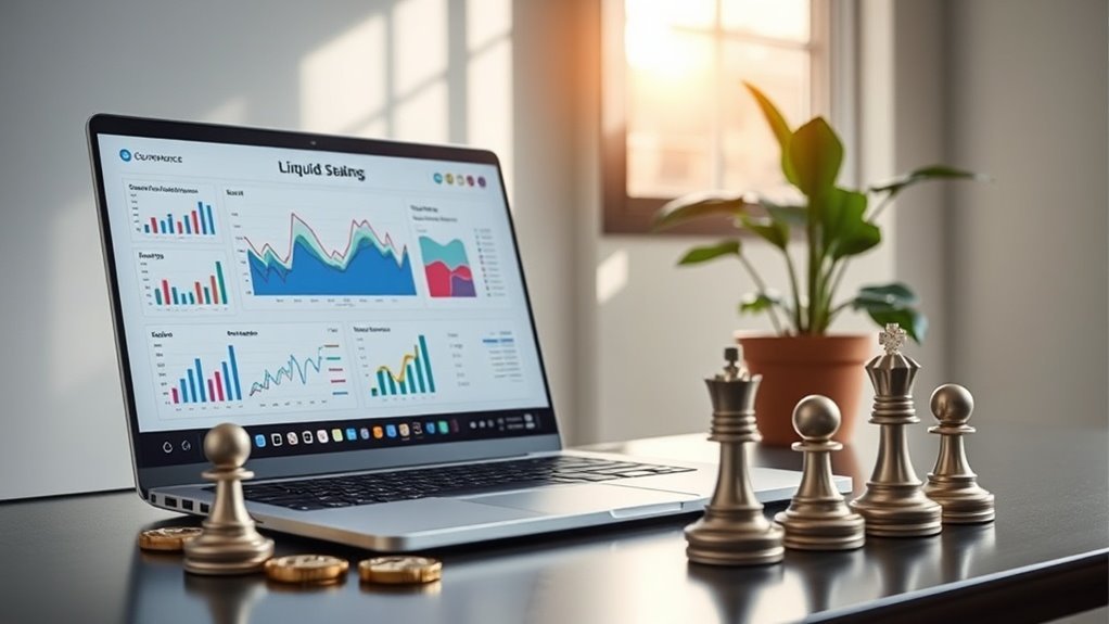 How to Compare Best ETH Liquid Staking Platforms 16 governance tokens influence decisions